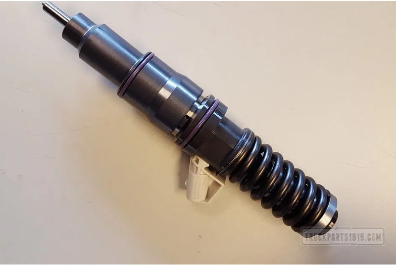 DELPHI 20430583 Injector - Filtre à carburant pour Camion: photos 1 DELPHI 20430583 Injector - Filtre à carburant pour Camion: photos 1