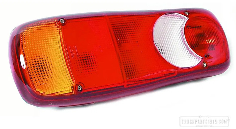 Diversen VIGNAL Lighting Achterlamp links - Feu arrière pour Camion: photos 1 Diversen VIGNAL Lighting Achterlamp links - Feu arrière pour Camion: photos 1