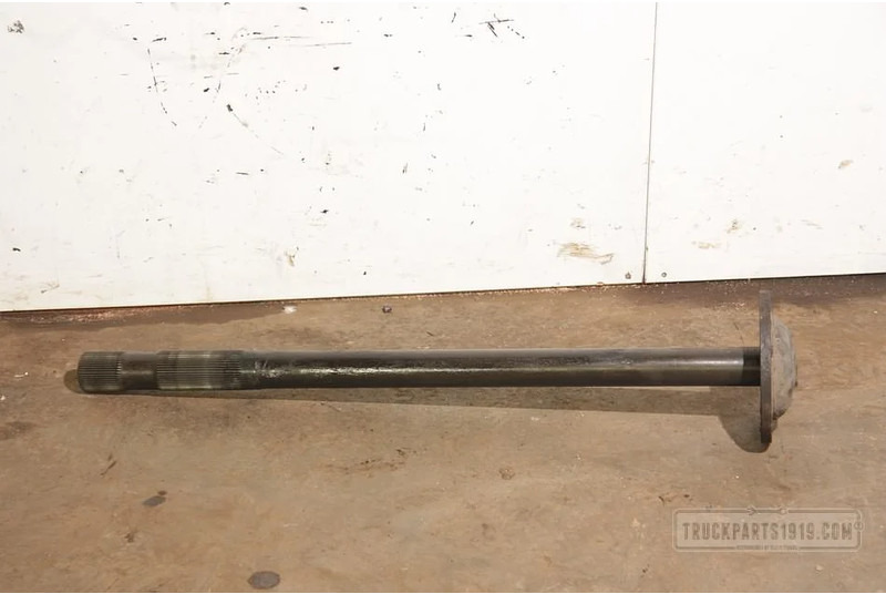 Iveco Axle & Steering Parts Steekas Iveco L=99.5 - Demi arbre pour Camion: photos 1 Iveco Axle & Steering Parts Steekas Iveco L=99.5 - Demi arbre pour Camion: photos 1