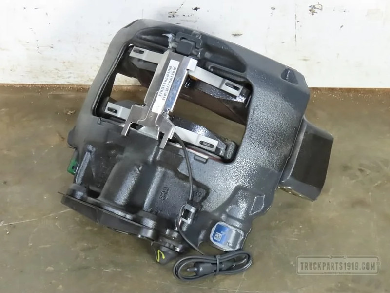 Iveco Brake System Remklauw Iveco - Étrier de frein pour Camion: photos 2 Iveco Brake System Remklauw Iveco - Étrier de frein pour Camion: photos 2