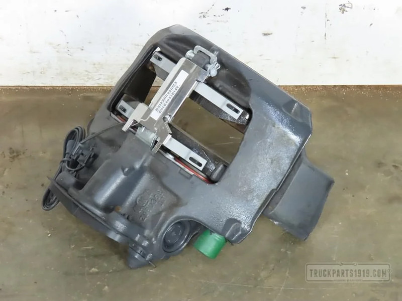 Iveco Brake System Remklauw Iveco - Étrier de frein pour Camion: photos 2 Iveco Brake System Remklauw Iveco - Étrier de frein pour Camion: photos 2