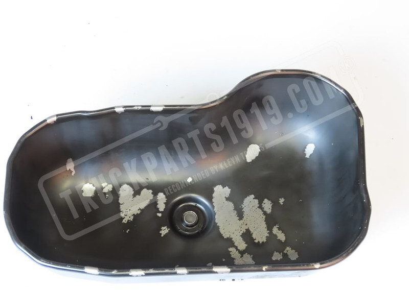 MAN 51.05801-5787 Oil sump MAN D0836 - Carter d'huile pour Camion: photos 1 MAN 51.05801-5787 Oil sump MAN D0836 - Carter d'huile pour Camion: photos 1
