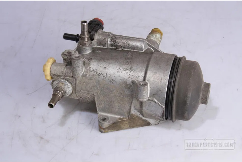 MAN 51.12501-7312 Brandstoffilterhuis - Préparation du carburant pour Véhicule utilitaire: photos 2 MAN 51.12501-7312 Brandstoffilterhuis - Préparation du carburant pour Véhicule utilitaire: photos 2