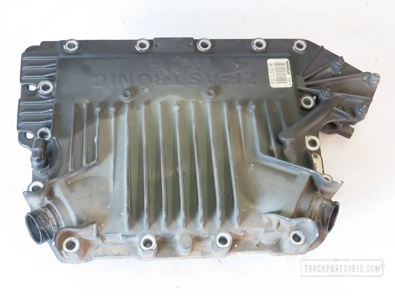 MAN 81.32690-6042 AS-tronic versn. bak modulator - Boîte de vitesse pour Camion: photos 1 MAN 81.32690-6042 AS-tronic versn. bak modulator - Boîte de vitesse pour Camion: photos 1