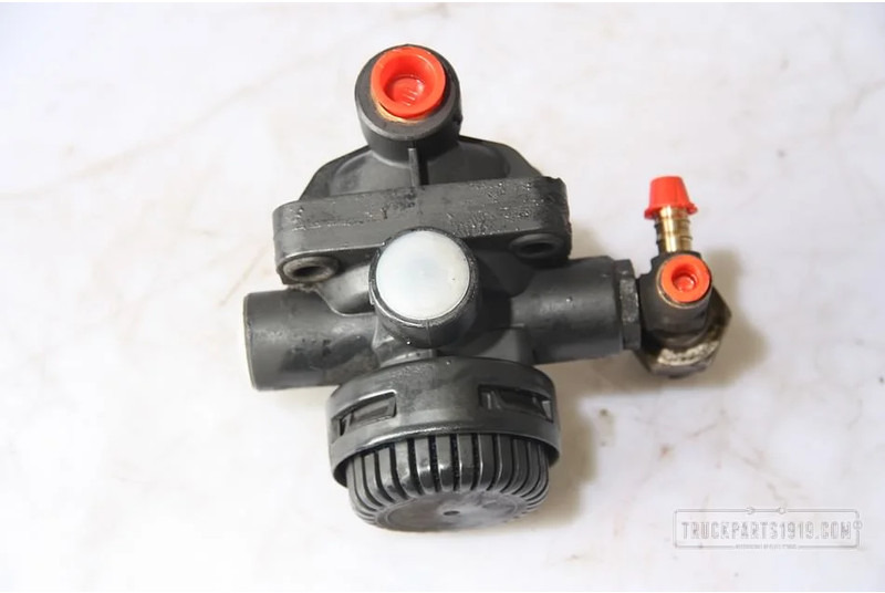 MAN 81.52116-6075 Relaisklep - Valve pour Camion: photos 2 MAN 81.52116-6075 Relaisklep - Valve pour Camion: photos 2