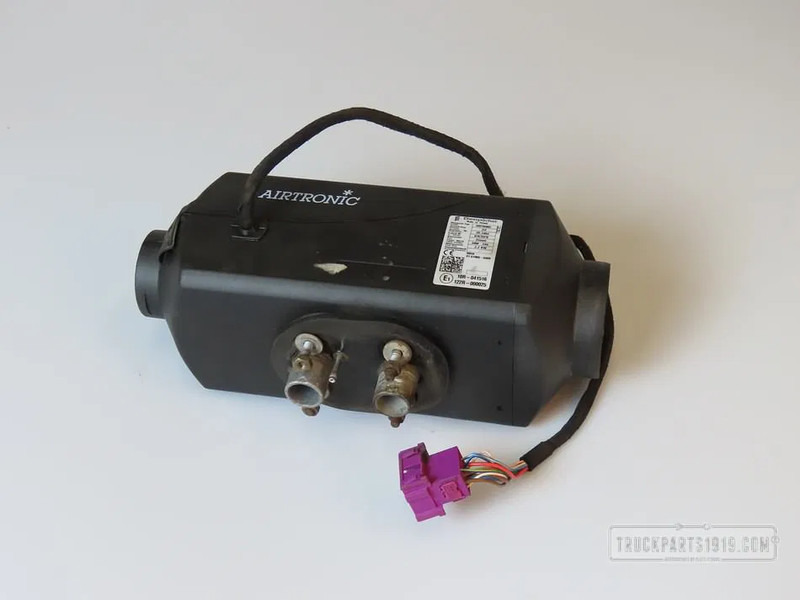 MAN 81619006409 Standkachel D2 2.2KW - Chauffage/ Ventilation pour Camion: photos 1 MAN 81619006409 Standkachel D2 2.2KW - Chauffage/ Ventilation pour Camion: photos 1