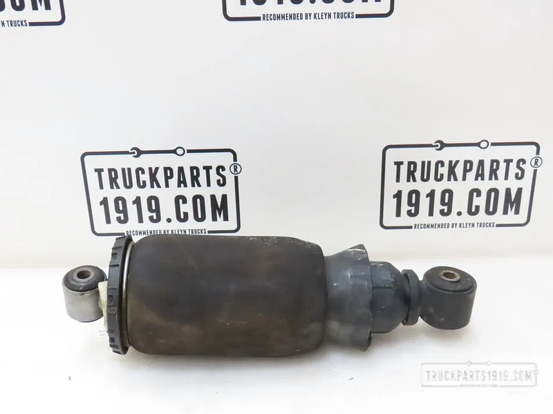 MAN 85.41722-6086 Cabine luchtvering achter Li. - Suspension de cabine pour Camion: photos 1 MAN 85.41722-6086 Cabine luchtvering achter Li. - Suspension de cabine pour Camion: photos 1