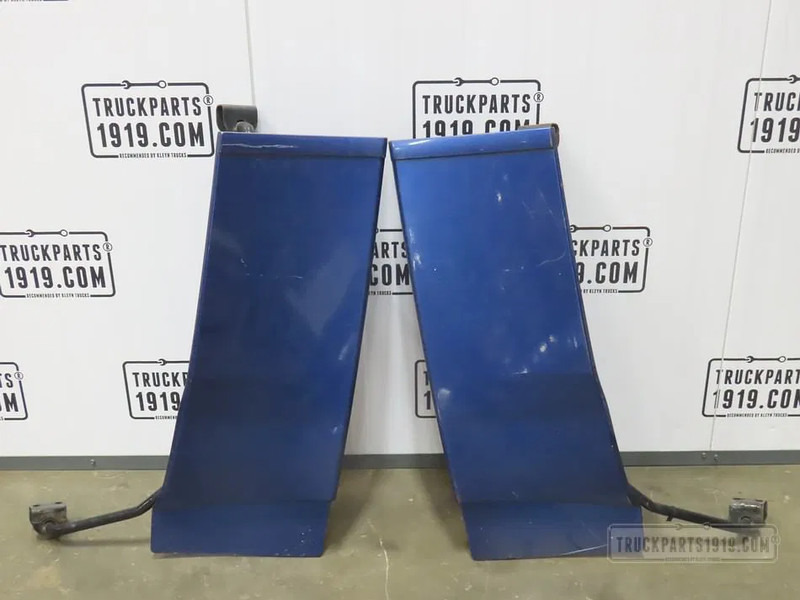 MAN Body & Chassis Parts Dakspoilerset XXL - Aérodynamique/ Spoilers pour Camion: photos 3 MAN Body & Chassis Parts Dakspoilerset XXL - Aérodynamique/ Spoilers pour Camion: photos 3
