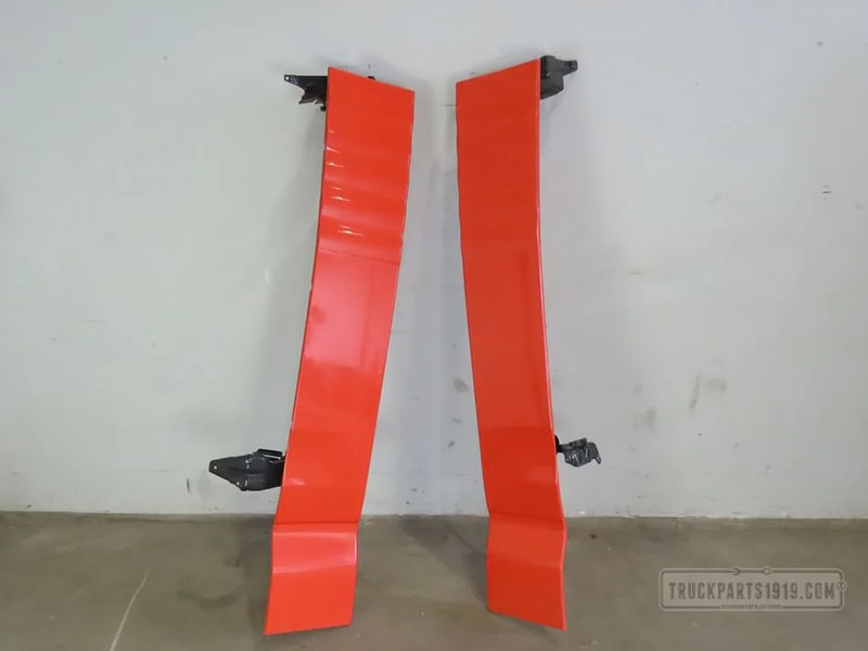 MAN Body & Chassis Parts Spoiler set XLX - Aérodynamique/ Spoilers pour Camion: photos 3 MAN Body & Chassis Parts Spoiler set XLX - Aérodynamique/ Spoilers pour Camion: photos 3