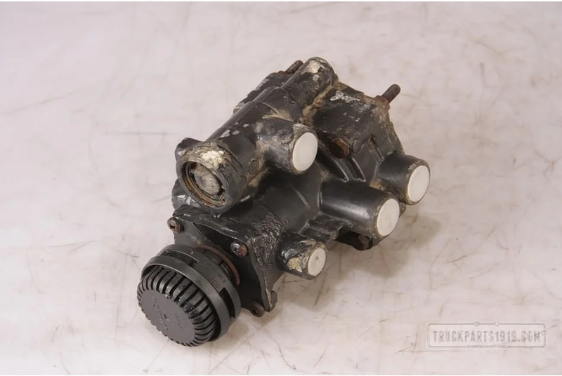 MAN Compressed Air System Aanhangwagen EBS ventiel - Valve pour Camion: photos 1 MAN Compressed Air System Aanhangwagen EBS ventiel - Valve pour Camion: photos 1