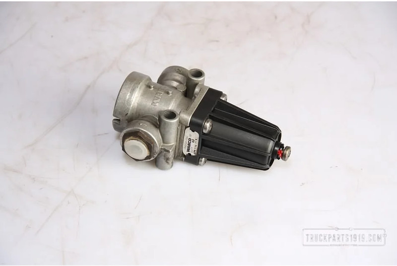 MAN Compressed Air System Drukbegrenzingsklep tgl - Valve pour Camion: photos 1 MAN Compressed Air System Drukbegrenzingsklep tgl - Valve pour Camion: photos 1