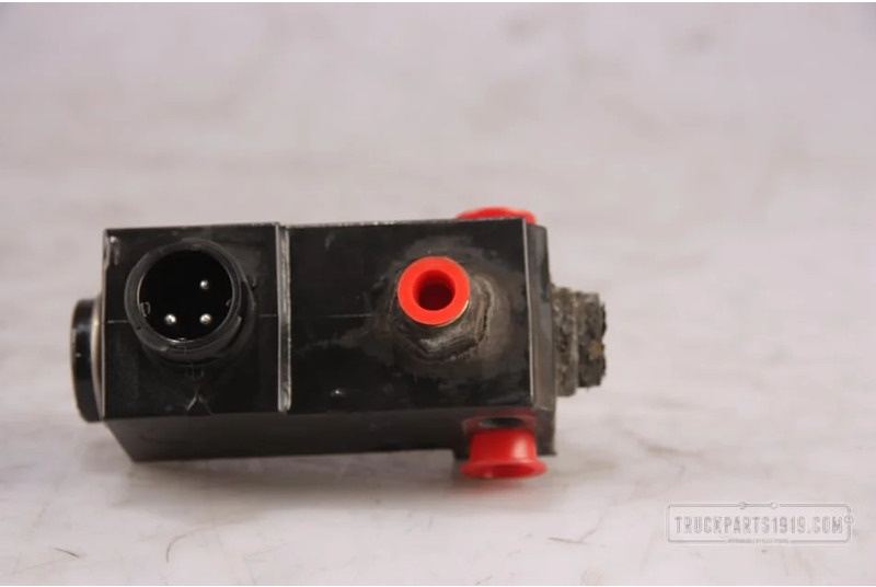 MAN Compressed Air System Magneet ventiel - Valve pour Camion: photos 1 MAN Compressed Air System Magneet ventiel - Valve pour Camion: photos 1