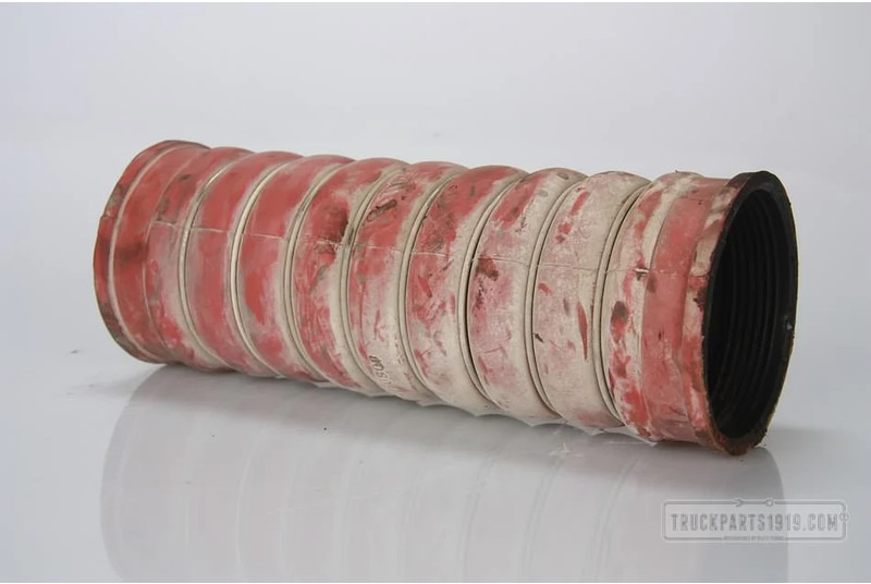 MAN Cooling System Intercoolerslang TGX - Système de refroidissement pour Camion: photos 1 MAN Cooling System Intercoolerslang TGX - Système de refroidissement pour Camion: photos 1