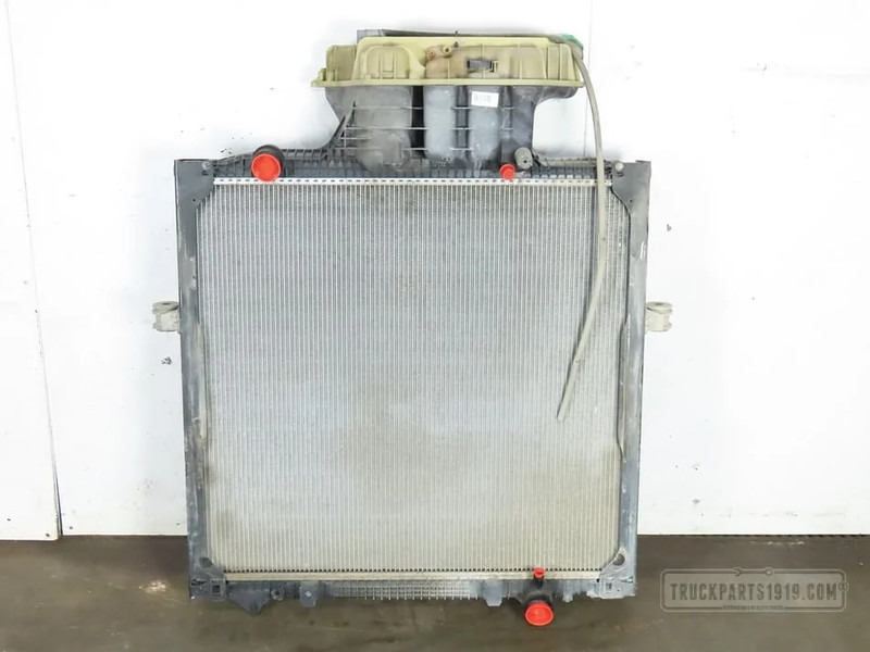 MAN Cooling System Radiateur TGS - Radiateur pour Camion: photos 1 MAN Cooling System Radiateur TGS - Radiateur pour Camion: photos 1