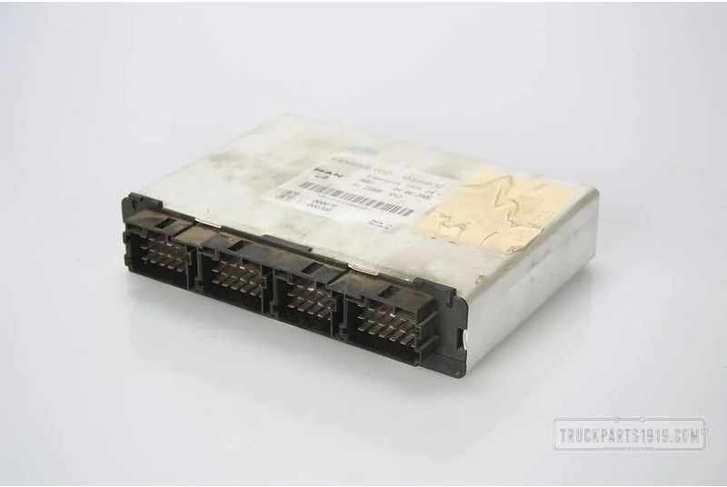 MAN Electrical System FFR Module TGA - Bloc de gestion pour Camion: photos 1 MAN Electrical System FFR Module TGA - Bloc de gestion pour Camion: photos 1