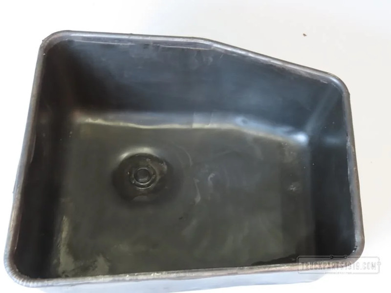 MAN Engines & Parts Carterpan D2676 - Carter d'huile pour Camion: photos 1 MAN Engines & Parts Carterpan D2676 - Carter d'huile pour Camion: photos 1