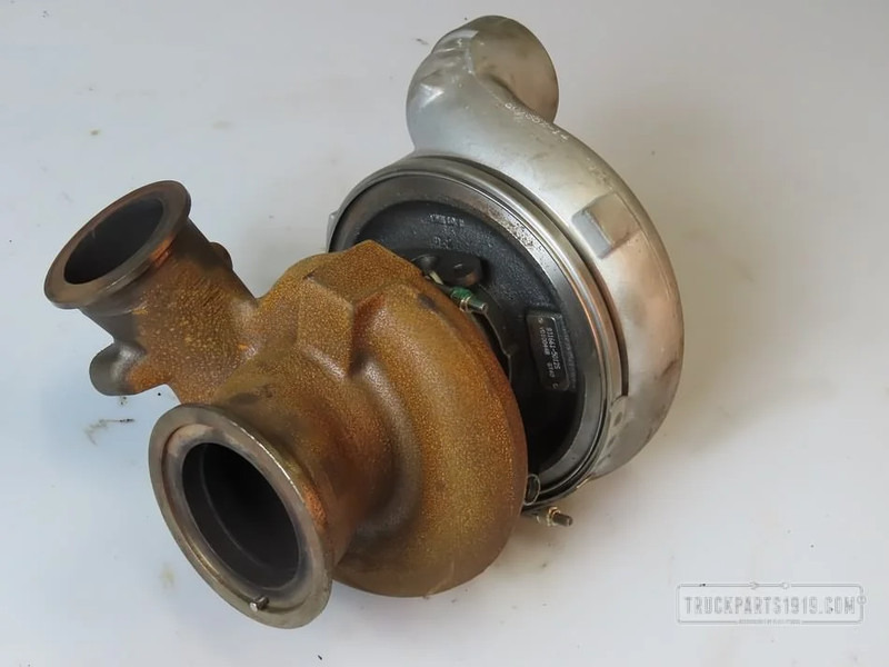 MAN Engines & Parts Turbolader D2676LF51 - Turbocompresseur pour Camion: photos 3 MAN Engines & Parts Turbolader D2676LF51 - Turbocompresseur pour Camion: photos 3