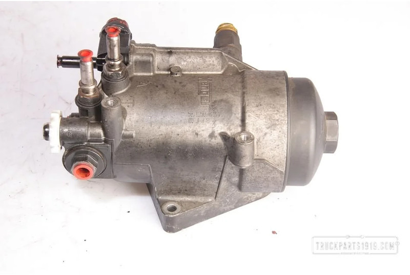 MAN Fuel System Brandstof filter huis - Préparation du carburant pour Véhicule utilitaire: photos 2 MAN Fuel System Brandstof filter huis - Préparation du carburant pour Véhicule utilitaire: photos 2