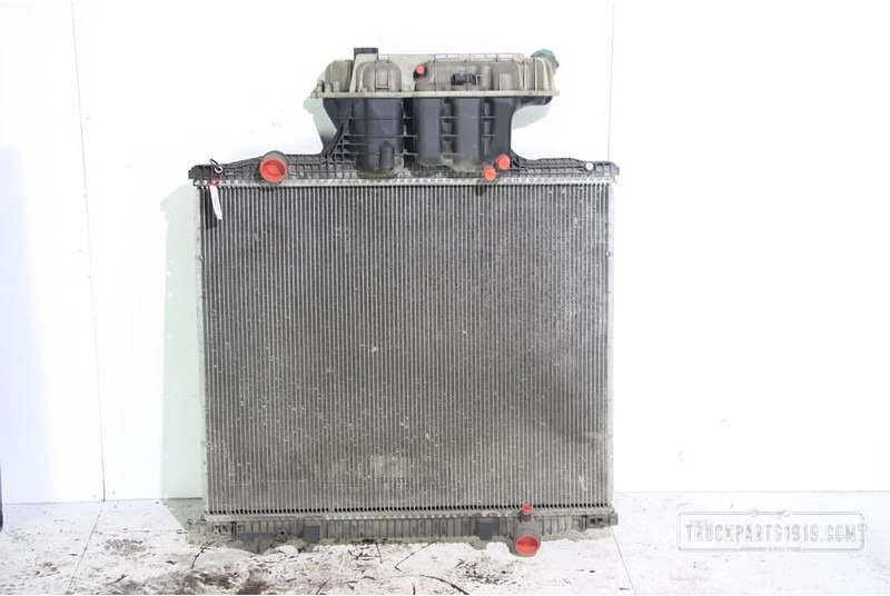 MAN TGS Cooling System Radiateur TGS - Radiateur pour Camion: photos 1 MAN TGS Cooling System Radiateur TGS - Radiateur pour Camion: photos 1