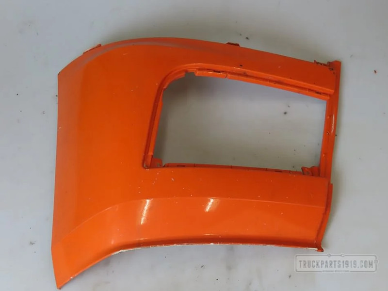 Mercedes-Benz Body & Chassis Parts Bumperhoek Re. onder MP4 - Angle de pare-chocs pour Camion: photos 1 Mercedes-Benz Body & Chassis Parts Bumperhoek Re. onder MP4 - Angle de pare-chocs pour Camion: photos 1