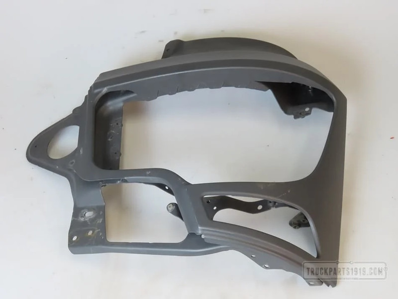 Mercedes-Benz Body & Chassis Parts Koplamphoek Li. MP4 - Angle de pare-chocs pour Camion: photos 1 Mercedes-Benz Body & Chassis Parts Koplamphoek Li. MP4 - Angle de pare-chocs pour Camion: photos 1