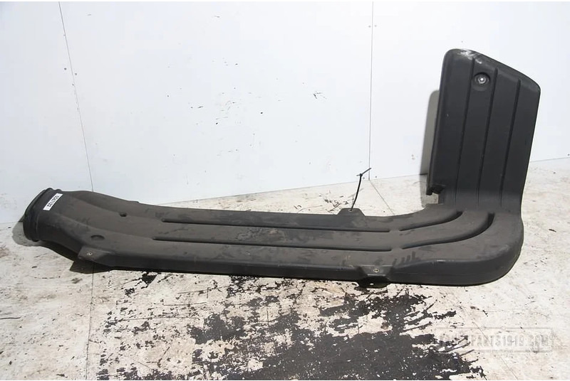 Mercedes-Benz Body & Chassis Parts Luchtinlaatpijp MB Actros - Système d'admission d'air pour Camion: photos 1 Mercedes-Benz Body & Chassis Parts Luchtinlaatpijp MB Actros - Système d'admission d'air pour Camion: photos 1