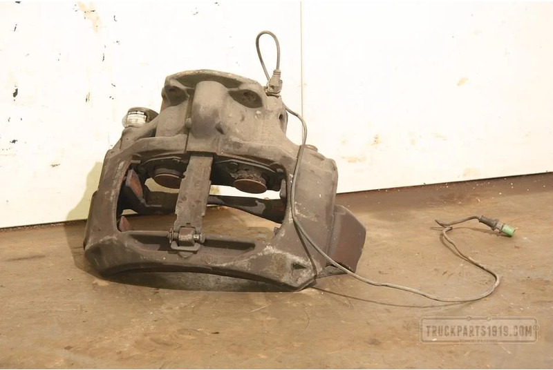 Mercedes-Benz Brake System Remklauw Re. v MB MP4 - Étrier de frein pour Camion: photos 2 Mercedes-Benz Brake System Remklauw Re. v MB MP4 - Étrier de frein pour Camion: photos 2