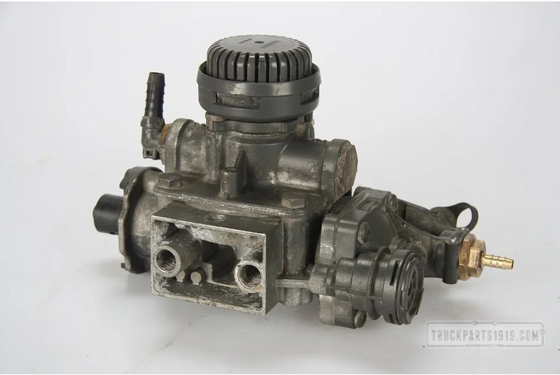 Mercedes-Benz Compressed Air System ALR Relais Voss - Valve pour Camion: photos 2 Mercedes-Benz Compressed Air System ALR Relais Voss - Valve pour Camion: photos 2