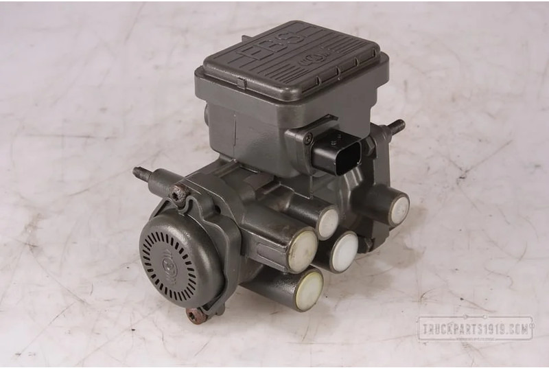 Mercedes-Benz Compressed Air System Aanhangwagen EBS ventiel MB - Valve pour Camion: photos 2 Mercedes-Benz Compressed Air System Aanhangwagen EBS ventiel MB - Valve pour Camion: photos 2