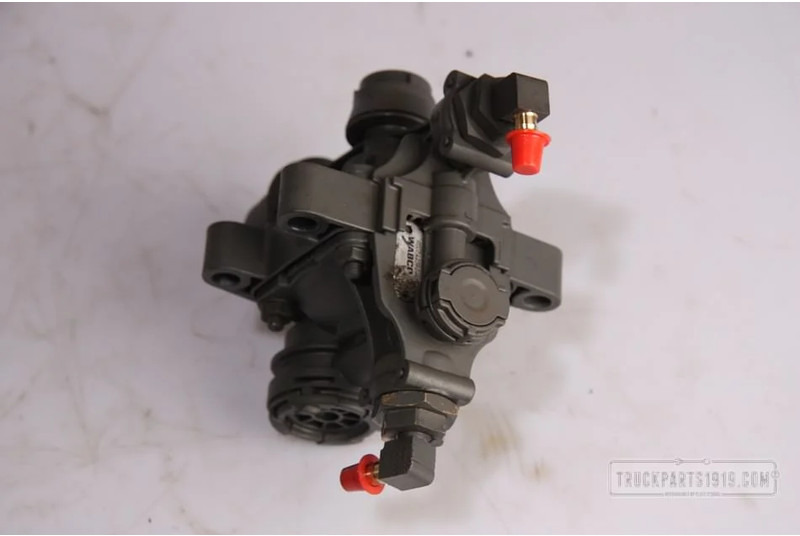 Mercedes-Benz Compressed Air System Drukregelklep MB - Valve pour Camion: photos 1 Mercedes-Benz Compressed Air System Drukregelklep MB - Valve pour Camion: photos 1