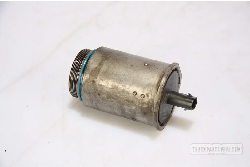 Mercedes-Benz Compressed Air System Schalt ventiel used - Valve pour Camion: photos 1 Mercedes-Benz Compressed Air System Schalt ventiel used - Valve pour Camion: photos 1