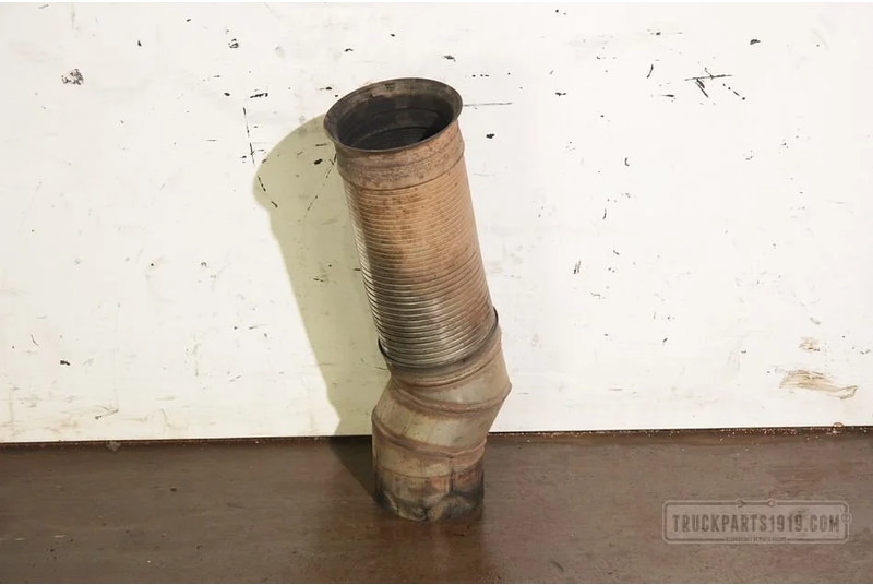 Mercedes-Benz Exhaust System Uitlaatpijp flex MP4 - Tube d'echappement pour Camion: photos 1 Mercedes-Benz Exhaust System Uitlaatpijp flex MP4 - Tube d'echappement pour Camion: photos 1