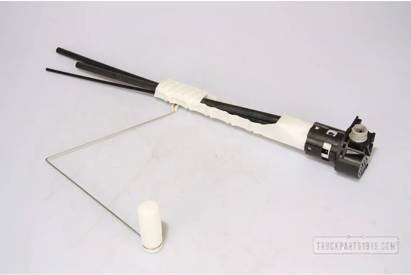 Mercedes-Benz Fuel System Tank element - Réservoir de carburant pour Camion: photos 1 Mercedes-Benz Fuel System Tank element - Réservoir de carburant pour Camion: photos 1