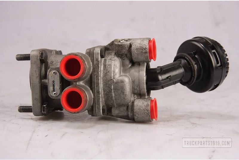 Mercedes-Benz MB Brake System Voetremventiel Atego - Valve de frein pour Camion: photos 1 Mercedes-Benz MB Brake System Voetremventiel Atego - Valve de frein pour Camion: photos 1