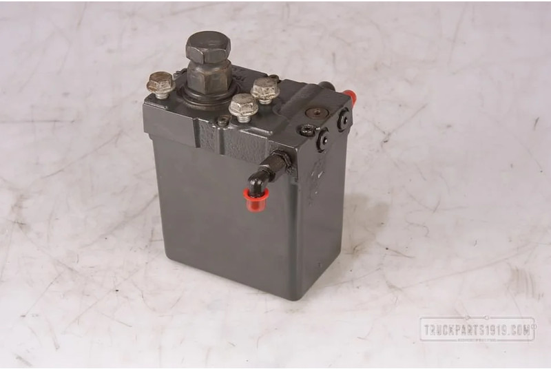 Mercedes-Benz MB Hydraulic System Kantelpomp MP4 - Hydraulique pour Camion: photos 2 Mercedes-Benz MB Hydraulic System Kantelpomp MP4 - Hydraulique pour Camion: photos 2