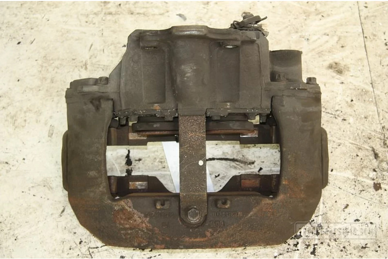 Meritor Brake System Volvo Remklauw RA Used - Étrier de frein pour Camion: photos 2 Meritor Brake System Volvo Remklauw RA Used - Étrier de frein pour Camion: photos 2