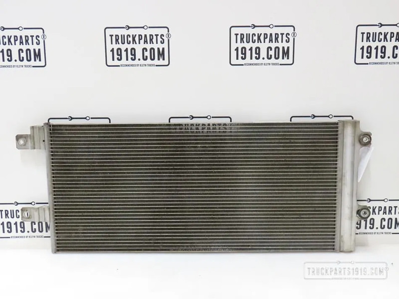 MAN 81.61920-6045 AC Airco condensor TGX - Pièces de rechange pour Camion: photos 1 MAN 81.61920-6045 AC Airco condensor TGX - Pièces de rechange pour Camion: photos 1