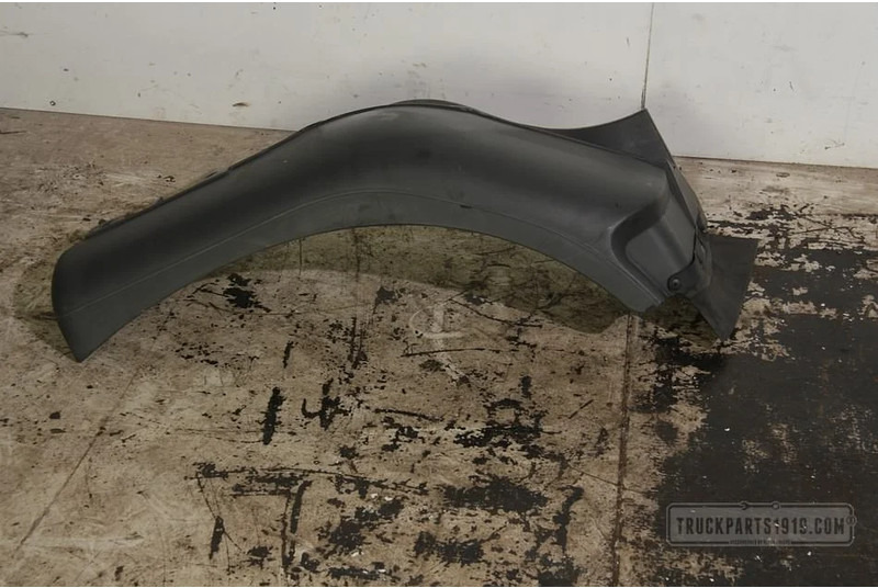 Renault Body & Chassis Parts Spatscherm cabine RV RENAULT D - Aile pour Camion: photos 1 Renault Body & Chassis Parts Spatscherm cabine RV RENAULT D - Aile pour Camion: photos 1