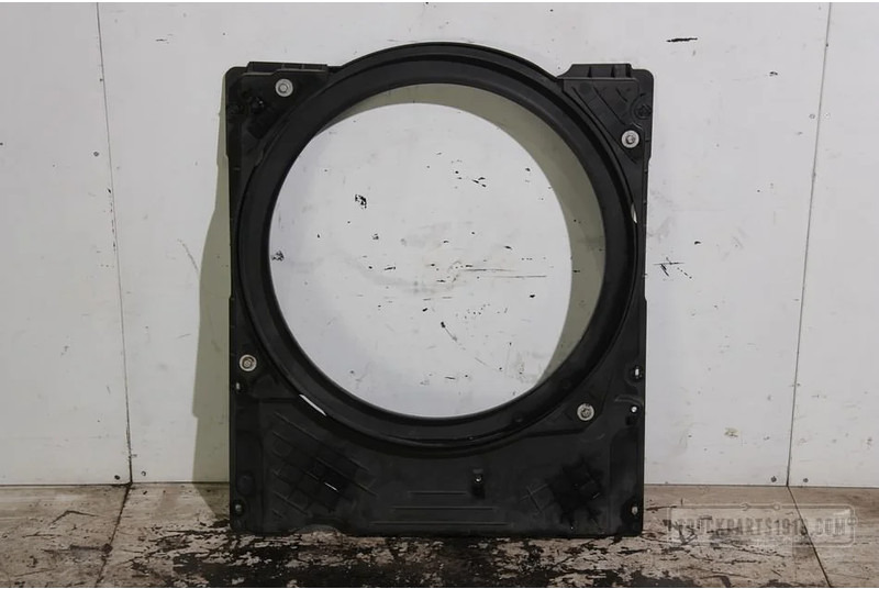 Renault Cooling System Windtunnel RENAULT - Ventilateur pour Camion: photos 1 Renault Cooling System Windtunnel RENAULT - Ventilateur pour Camion: photos 1