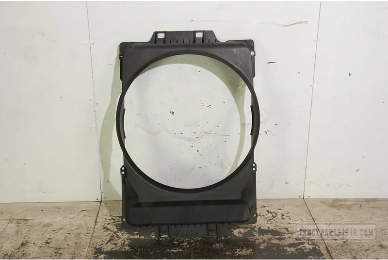 Renault Cooling System Windtunnel Renault - Ventilateur pour Camion: photos 1 Renault Cooling System Windtunnel Renault - Ventilateur pour Camion: photos 1