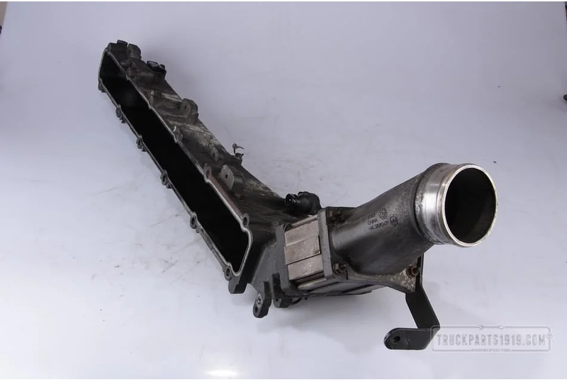 Renault Engines & Parts inlaatspruitstuk Renault DXI11 - Collecteur d'admission pour Camion: photos 1 Renault Engines & Parts inlaatspruitstuk Renault DXI11 - Collecteur d'admission pour Camion: photos 1