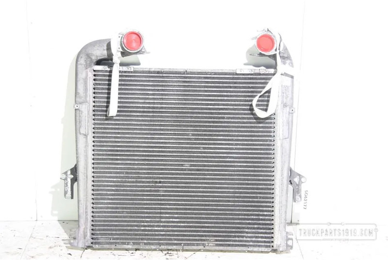 Scania 1547316 | Scania R Intercooler Used - Radiateur pour Camion: photos 1 Scania 1547316 | Scania R Intercooler Used - Radiateur pour Camion: photos 1