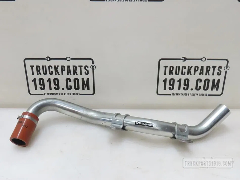 Scania 1858989 Leiding Scania - Système de refroidissement pour Camion: photos 1 Scania 1858989 Leiding Scania - Système de refroidissement pour Camion: photos 1