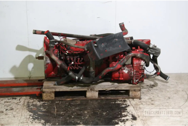 Scania 1895892 | Versnellingbak GRS890R - Boîte de vitesse pour Camion: photos 2 Scania 1895892 | Versnellingbak GRS890R - Boîte de vitesse pour Camion: photos 2