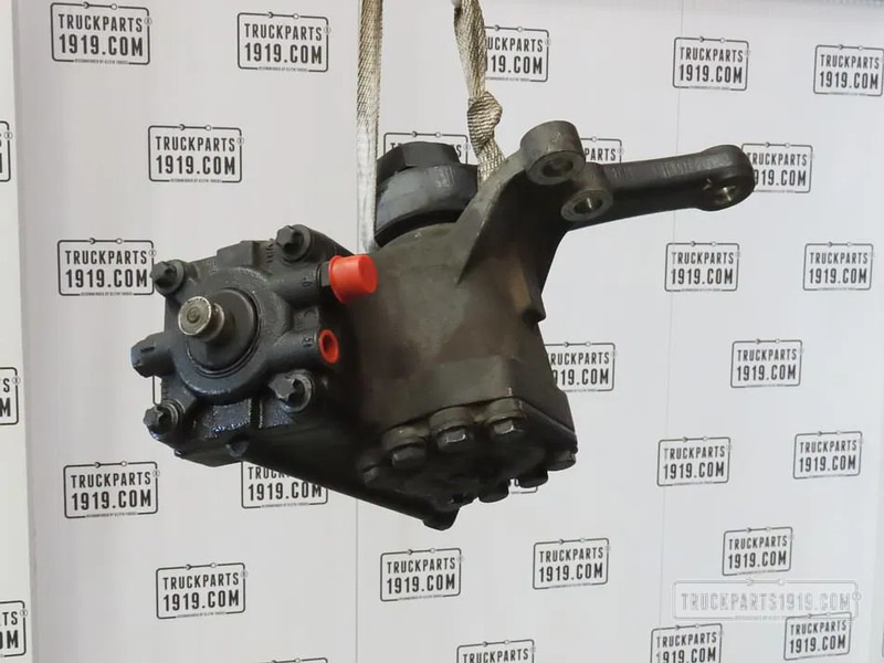 Scania 2085169 Stuurhuis - Pompe de support pour Camion: photos 1 Scania 2085169 Stuurhuis - Pompe de support pour Camion: photos 1