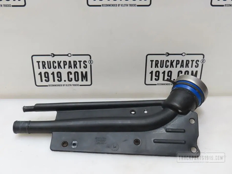 Scania 2192542 AdBlue vulpijp Scania - Système d'échappement pour Camion: photos 1 Scania 2192542 AdBlue vulpijp Scania - Système d'échappement pour Camion: photos 1