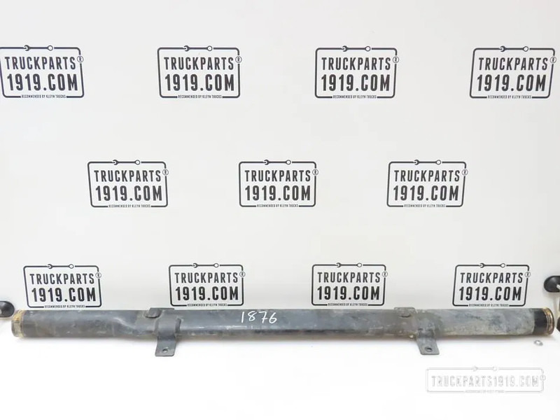 Scania 2551600 Koelvloeistof leiding Scania - Système de refroidissement pour Camion: photos 1 Scania 2551600 Koelvloeistof leiding Scania - Système de refroidissement pour Camion: photos 1