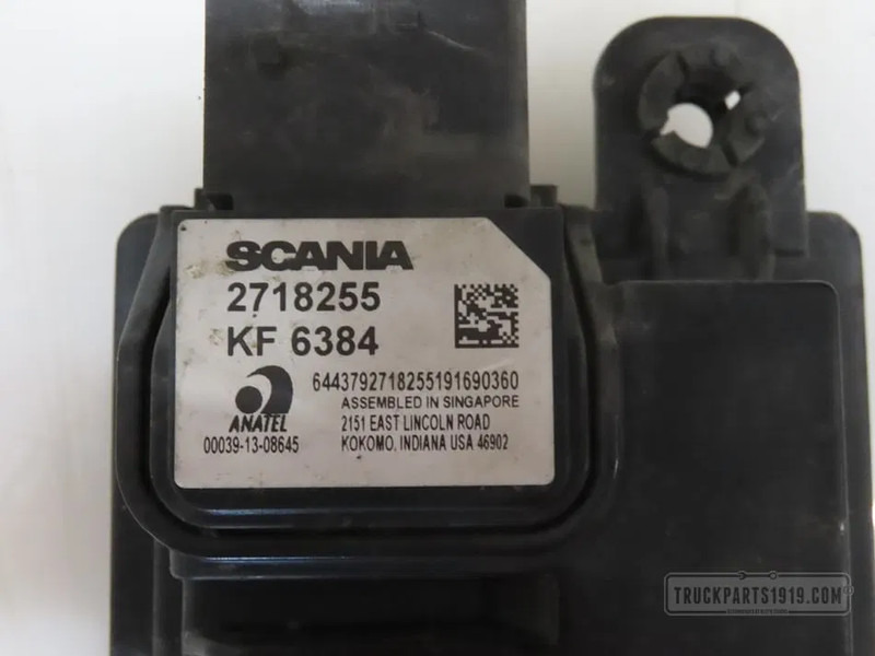Scania 2718255 ACC sensor - Capteur pour Camion: photos 2 Scania 2718255 ACC sensor - Capteur pour Camion: photos 2
