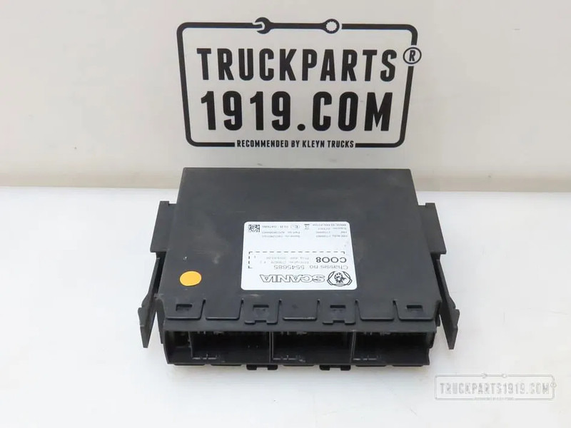 Scania 2790629 COO8 regeleenheid - Bloc de gestion pour Camion: photos 1 Scania 2790629 COO8 regeleenheid - Bloc de gestion pour Camion: photos 1