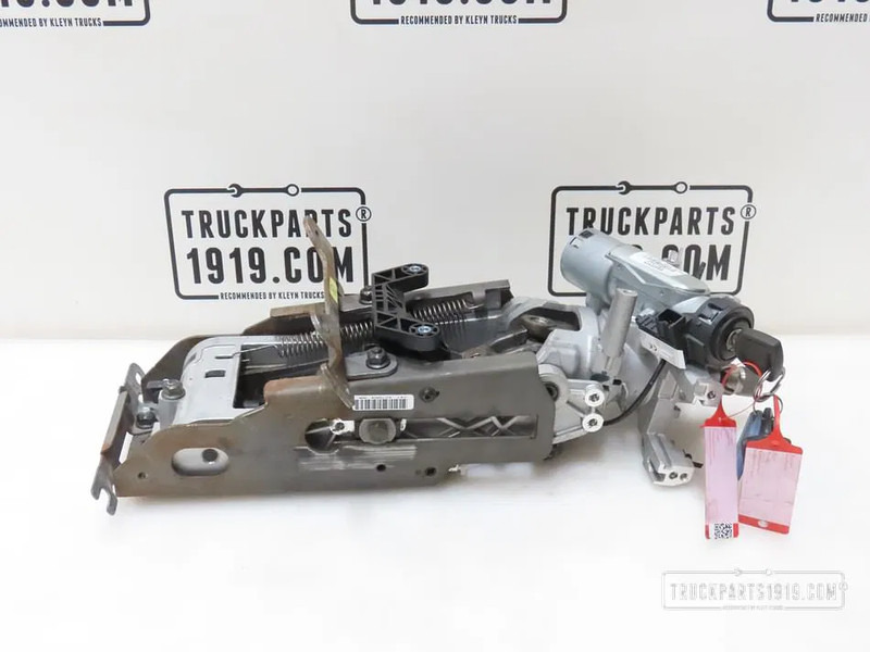 Scania 3040272 Stuurkolom Scania - Commande de gouvernail pour Camion: photos 1 Scania 3040272 Stuurkolom Scania - Commande de gouvernail pour Camion: photos 1